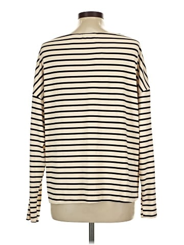 Ofeefan Long Sleeve T-Shirt (view 2)