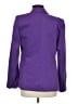 MNG Purple Blazer Size M - photo 2