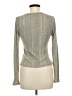 Shein Gray Long Sleeve Henley Size 8 - 10 - photo 2
