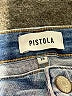 Pistola Blue Jeans Size 28 waist - photo 7