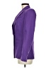 MNG Purple Blazer Size M - photo 5