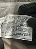Zara Gray Vest Size S - photo 7
