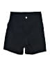 90 Degree by Reflex Solid Black Shorts Size S - photo 2