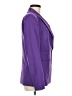 MNG Purple Blazer Size M - photo 4