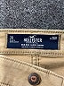 Hollister Tan Khakis Size 26R - photo 7