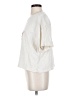 Madewell Ivory Short Sleeve T-Shirt Size XXS - photo 5