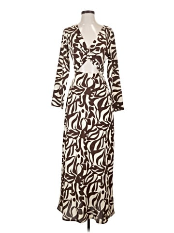 Abercrombie & Fitch Casual Dress (view 1)