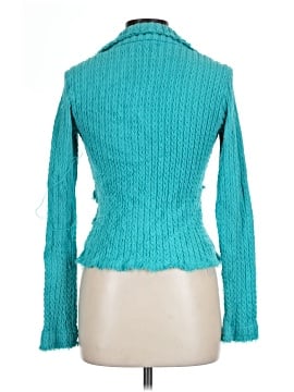 Miss Poem Long Sleeve Top (view 2)