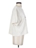 Madewell Ivory Short Sleeve T-Shirt Size XXS - photo 4