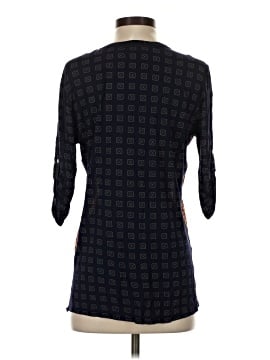 Tiny 3/4 Sleeve Blouse (view 2)