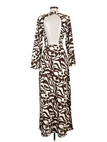 Abercrombie & Fitch Casual Dress (view 2)