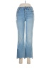 Joe's Jeans Hearts Blue Jeans Size 28 waist - photo 1