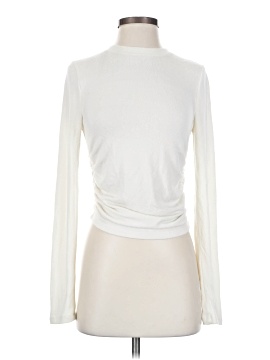Madewell Long Sleeve Turtleneck (view 1)