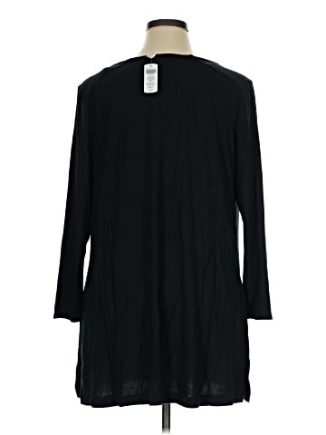 Soma 3/4 Sleeve T-Shirt (view 2)