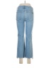 Joe's Jeans Hearts Blue Jeans Size 28 waist - photo 2