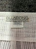 Billabong 100% Cotton White Swimsuit Bottoms Size L - photo 3