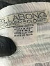 Billabong 100% Cotton White Swimsuit Bottoms Size L - photo 4