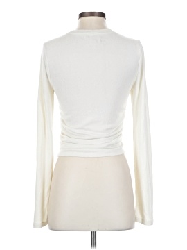 Madewell Long Sleeve Turtleneck (view 2)
