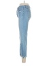 Joe's Jeans Hearts Blue Jeans Size 28 waist - photo 5
