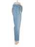 Joe's Jeans Hearts Blue Jeans Size 28 waist - photo 4