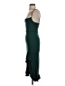 Windsor Green Cocktail Dress Size S - photo 5