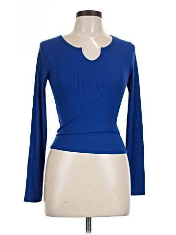 Assorted Brands Long Sleeve Top (view 1)