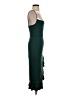 Windsor Green Cocktail Dress Size S - photo 4