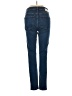 Current/Elliott Hearts Blue Jeans Size 26 waist - photo 2