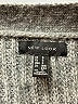 New Look Gray Cardigan Size S - photo 7