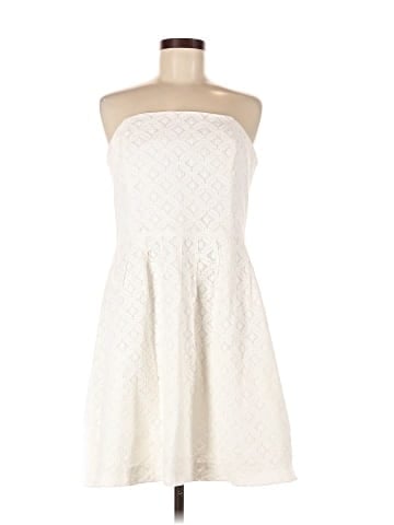 Lilly Pulitzer Cocktail Dress (view 1)