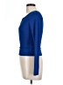 Assorted Brands 100% Polyester Blue Long Sleeve Top Size L - photo 5