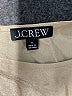 J.Crew Tan Casual Dress Size 8 - photo 8