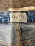 Assorted Brands 100% Cotton Blue Jeans Size 8 - photo 7
