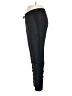 Lululemon Athletica Solid Black Track Pants Size 10 - photo 5