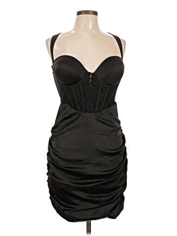 Oh Polly Cocktail Dress (view 1)