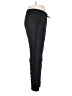Lululemon Athletica Solid Black Track Pants Size 10 - photo 4