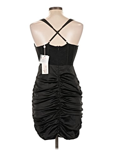 Oh Polly Cocktail Dress (view 2)