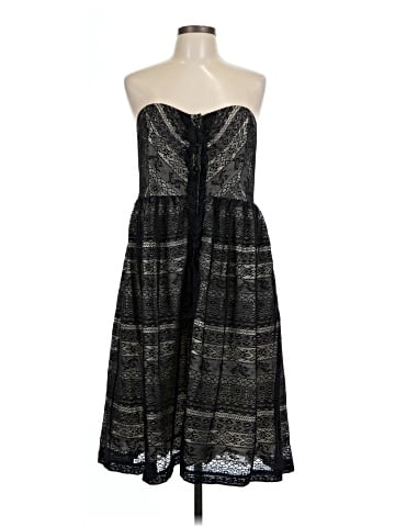 Moulinette Soeurs Cocktail Dress (view 1)