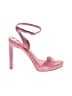 Sam Edelman Pink Sandals Size 7 - photo 1