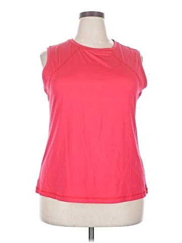 Sofibella Sleeveless Top (view 1)