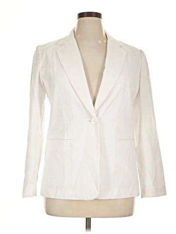 DressBarn Blazer (view 1)