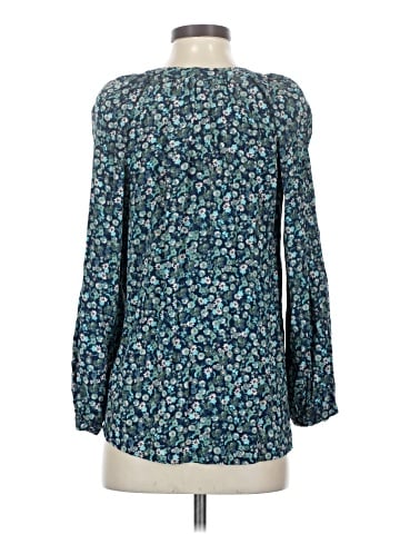 Joules Long Sleeve Blouse (view 2)