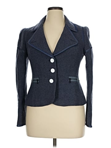 Z Spoke by Zac Posen Blazer (view 1)