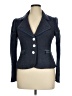 Z Spoke by Zac Posen Blue Blazer Size 14 - photo 1