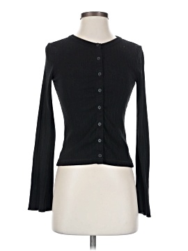 Madewell Flared-Sleeve Cardigan (view 1)