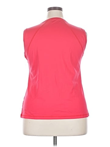 Sofibella Sleeveless Top (view 2)