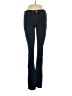 Gap Hearts Blue Jeans Size 27 waist - photo 1