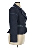 Z Spoke by Zac Posen Blue Blazer Size 14 - photo 4