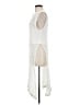 Free People White Cardigan One size - photo 5