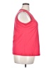 Sofibella Pink Sleeveless Top Size 2X - photo 4